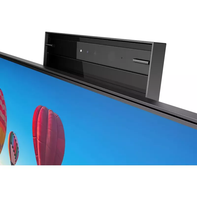 HP E24m G4 počítačový monitor 60,5 cm (23,8 palca) 1920 x 1080 pixelov Full HD čierny, strieborný