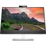 HP E27m G4 QHD USB-C konferenčný monitor, 68,6 cm (27 palcov), 2560 x 1440 pixelov, Quad HD, LCD, 5 ms, čierna, strieborná