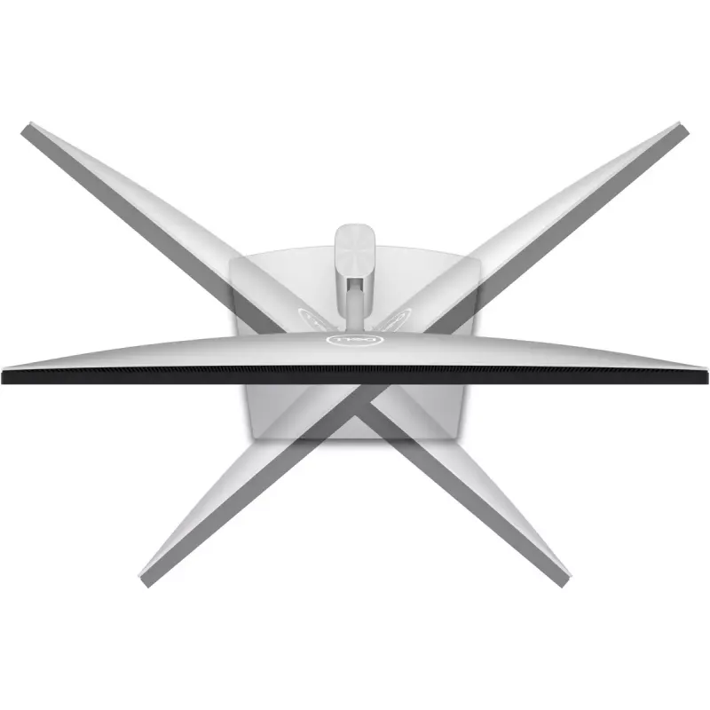 Monitor DELL UltraSharp 32 4K USB-C Hub Monitor 31,5 palca LCD 3840 x 2160