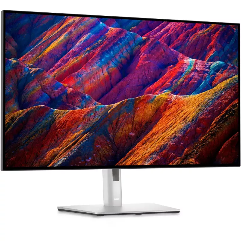 Monitor DELL UltraSharp 32 4K USB-C Hub Monitor 31,5 palca LCD 3840 x 2160