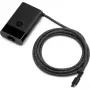 Napájací zdroj k notebooku HP USB-C 65W interiérový napájací zdroj 5-20V čierny