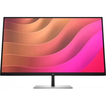 Monitor HP E32k G5 32 palcov IPS displej 4K rozlíšenie