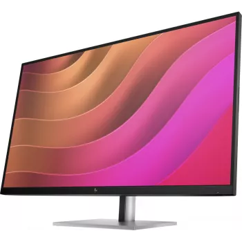 Monitor HP E32k G5 32 palcov IPS displej 4K rozlíšenie