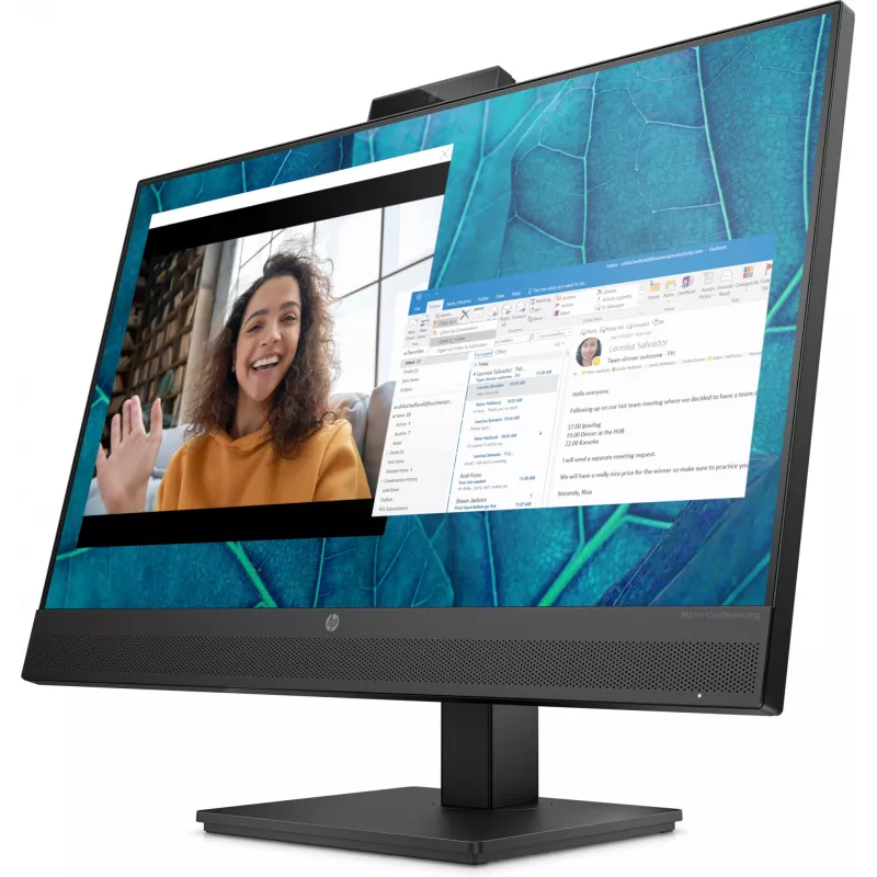 Monitor HP M27m 27 palcov Full HD 1920 x 1080