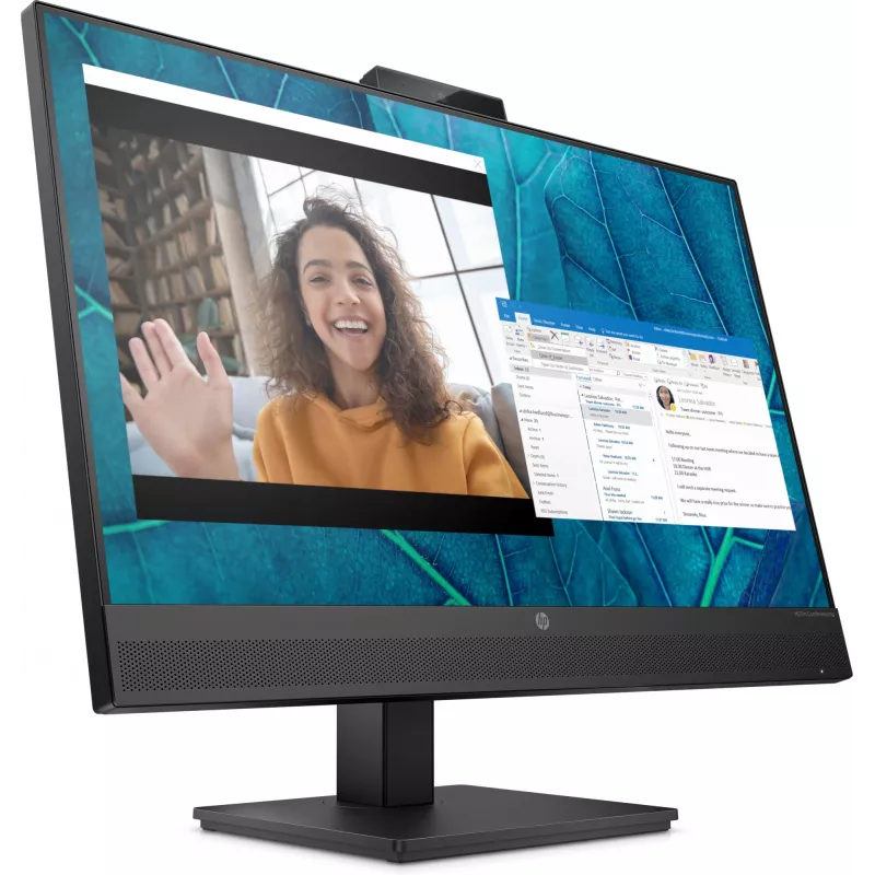 Monitor HP M27m 27 palcov Full HD 1920 x 1080