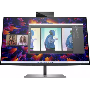 Monitor HP Z24m G3 23,8 palca LCD Quad HD 2560 x 1440