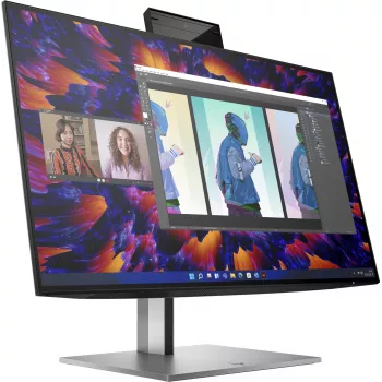 Monitor HP Z24m G3 23,8 palca LCD Quad HD 2560 x 1440