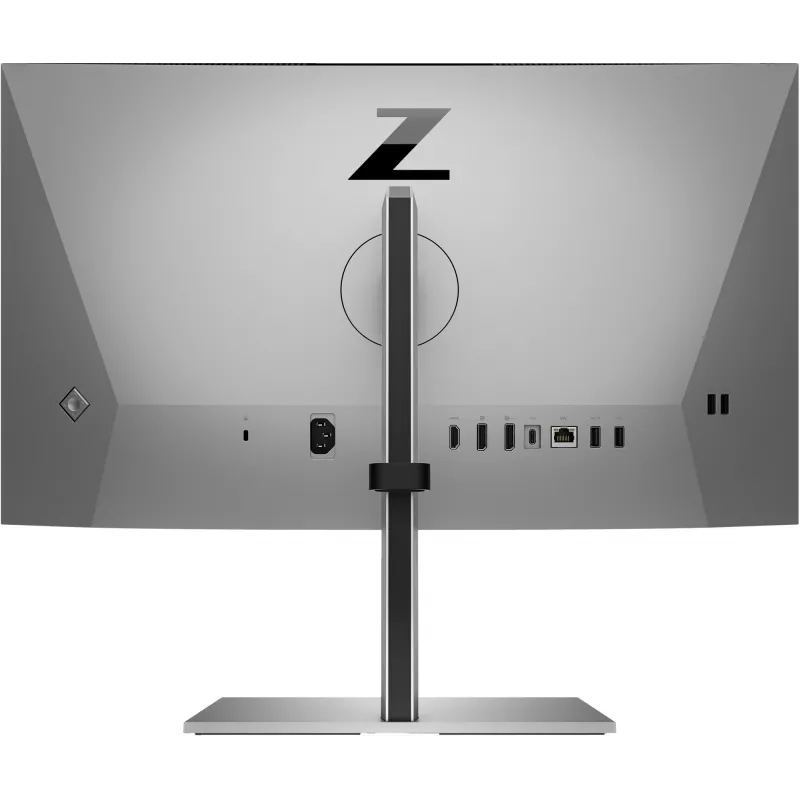 Monitor HP Z24m G3 23,8 palca LCD Quad HD 2560 x 1440