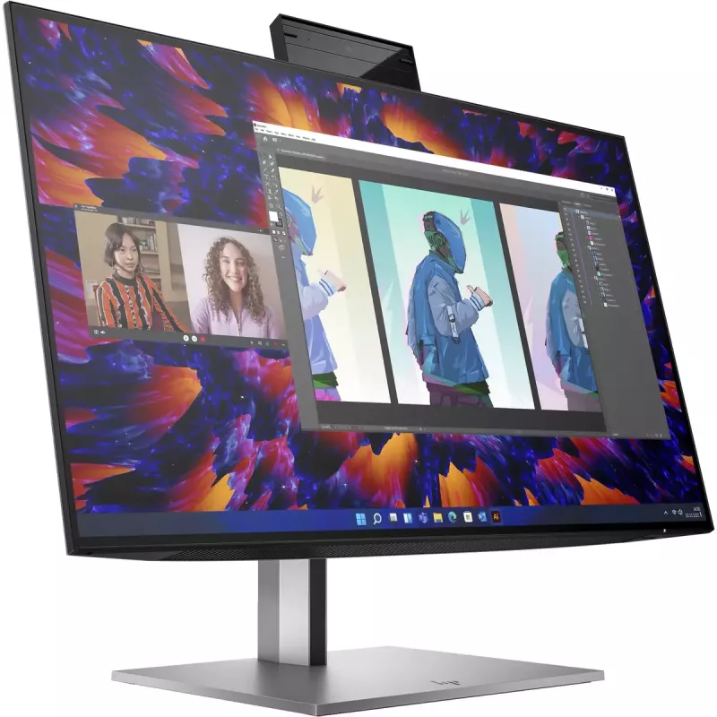 Monitor HP Z24m G3 23,8 palca Quad HD 2560 x 1440