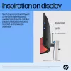 Monitor HP E45c G5 44,5 palca Dual QHD LCD 5120 x 1440