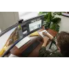 Monitor HP E45c G5 44,5 palca Dual QHD LCD 5120 x 1440