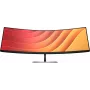 Monitor HP E45c G5 45 palcov zakrivený displej LCD DQHD rozlíšenie