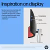 Monitor HP E45c G5 44,5 palca zakrivený Dual QHD 5120 x 1440