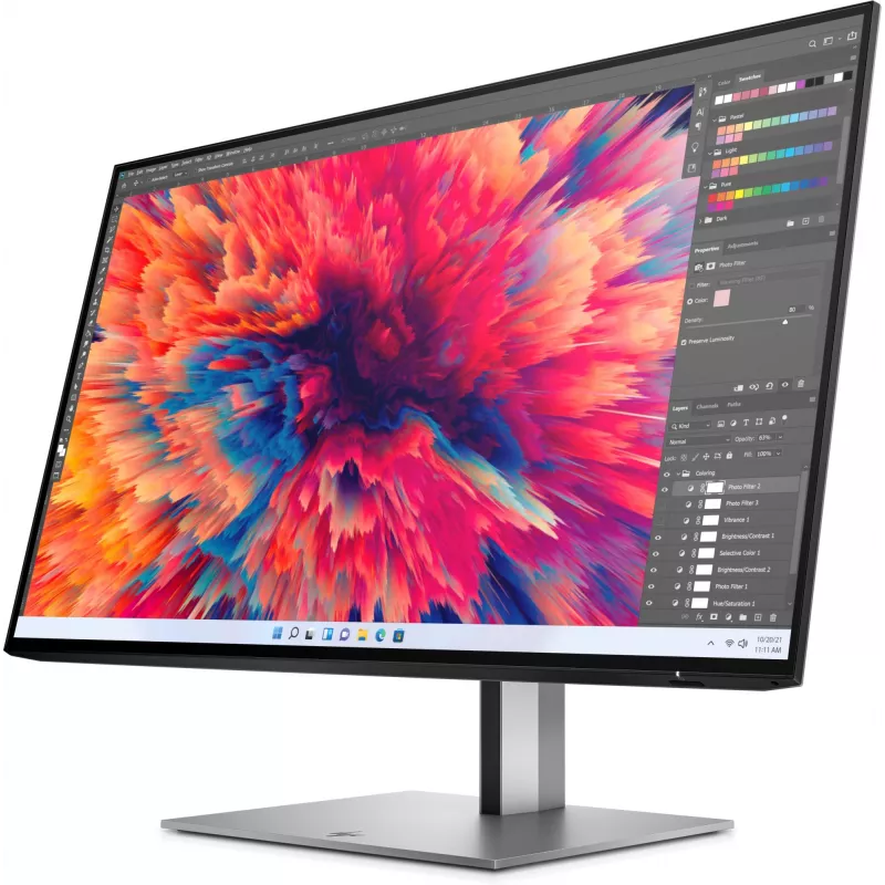 Monitor HP Z24q G3 23,8 palca Quad HD 2560 x 1440