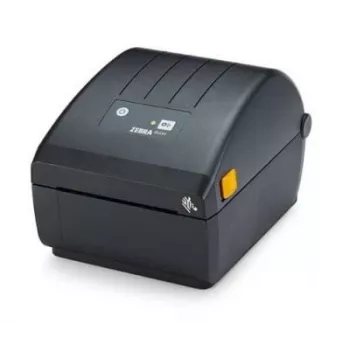 Zebra ZD230 tlačiareň etikiet termálna priama 203 x 203 DPI 152 mm/s káblová Ethernet LAN