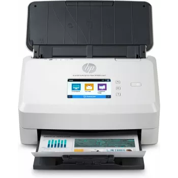 HP ScanJet Enterprise Flow N7000 snw1 skener predlohy 600 x 600 DPI