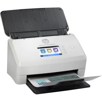 HP ScanJet Enterprise Flow N7000 snw1 skener predlohy 600 x 600 DPI