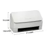 HP ScanJet Enterprise Flow N7000 snw1 skener predlohy 600 x 600 DPI