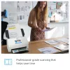 HP ScanJet Enterprise Flow N7000 snw1 skener predlohy 600 x 600 DPI