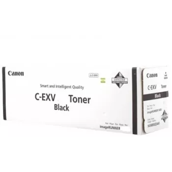 Canon C-EXV 54 tonerová kazeta originálna čierna