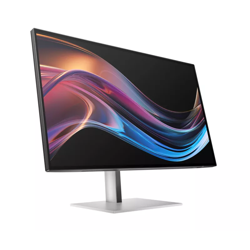 HP Series 7 Pro 27 palcov 4K Thunderbolt 4 monitor – 727pk