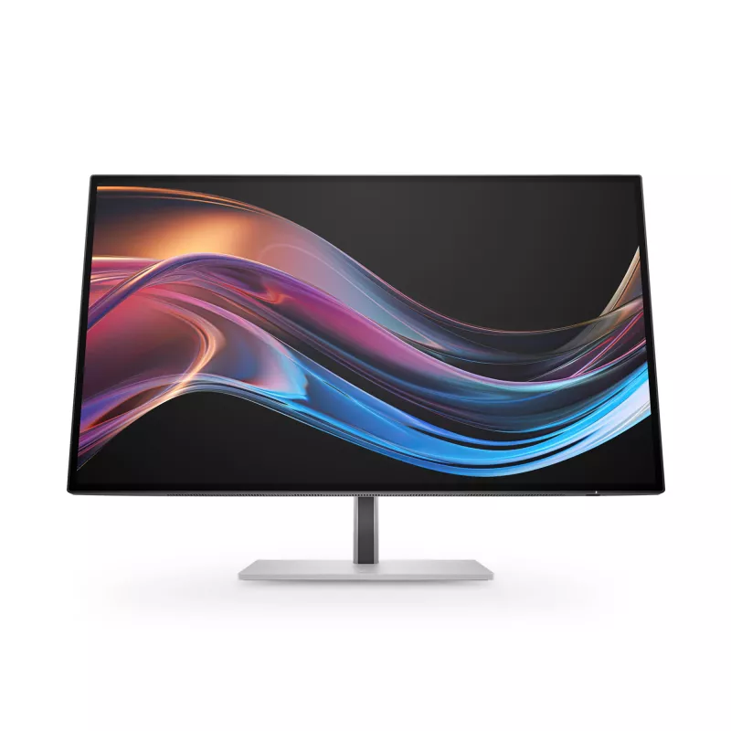 HP Series 7 Pro 27 palcov 4K Thunderbolt 4 monitor – 727pk