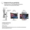 HP Series 7 Pro 27 palcov 4K Thunderbolt 4 monitor – 727pk