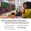 HP Series 7 Pro 27 palcov 4K Thunderbolt 4 monitor – 727pk