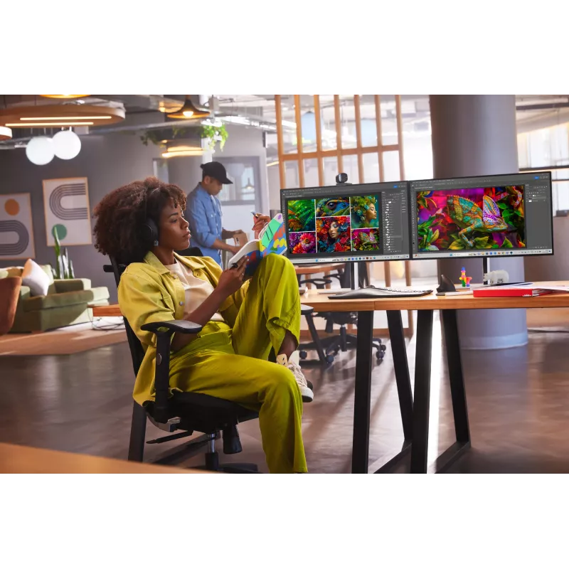 HP Series 7 Pro 27 palcov 4K Thunderbolt 4 monitor – 727pk