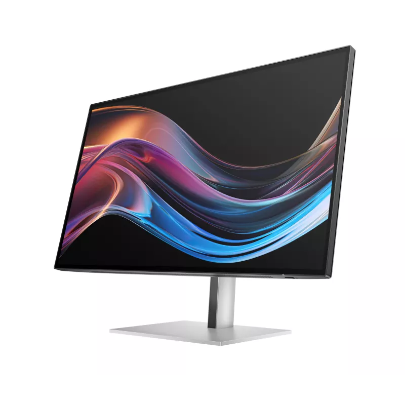 HP Series 7 Pro 27 palcov 4K Thunderbolt 4 monitor – 727pk