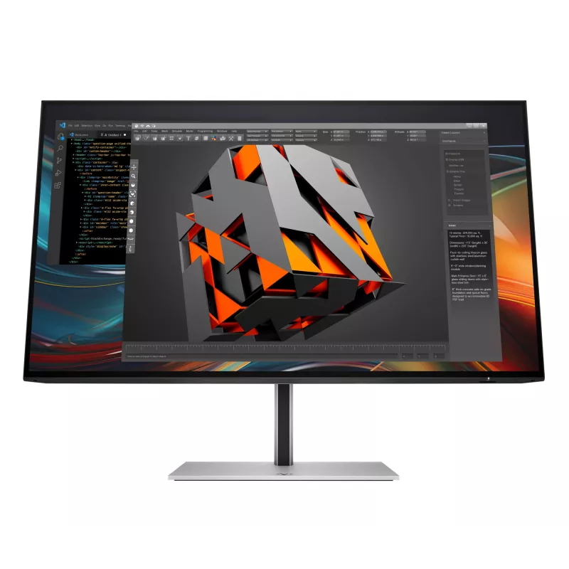 Monitor HP Series 7 Pro 23,8 palcov FHD LCD 1920x1080
