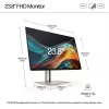 Monitor HP Series 7 Pro 23,8 palcov FHD LCD 1920x1080