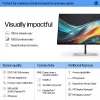 Monitor HP Series 7 Pro 60,5 cm (23,8 palcov) FHD displej 1920 x 1080