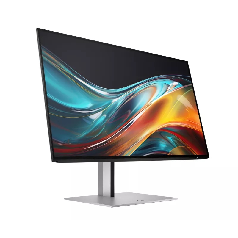 HP Series 7 Pro 60,5 cm (23,8 inch) FHD monitor – 724pf bez PVC