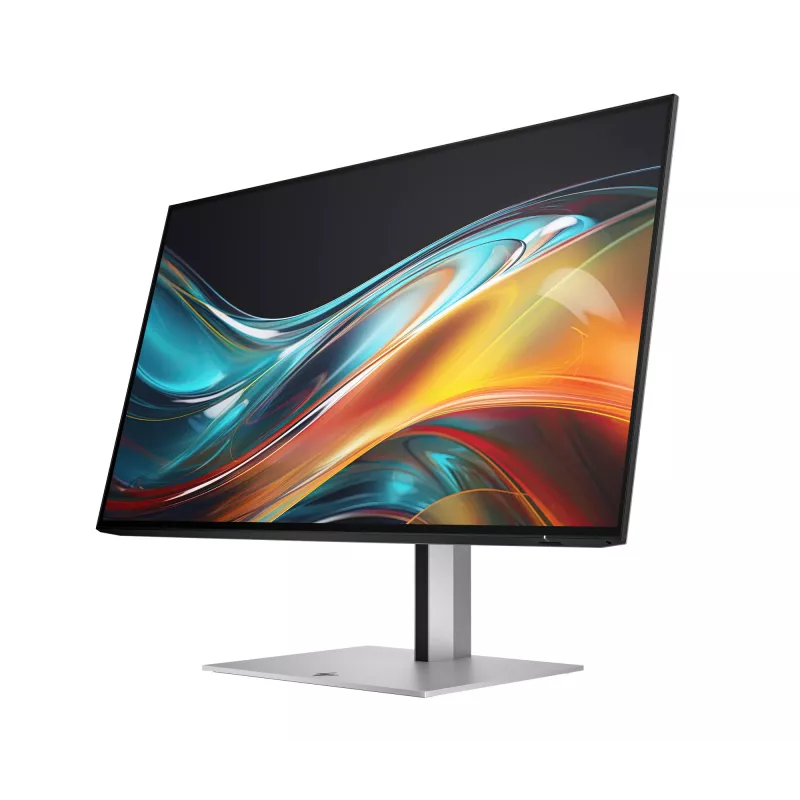 HP Series 7 Pro 60,5 cm (23,8 inch) FHD monitor – 724pf bez PVC