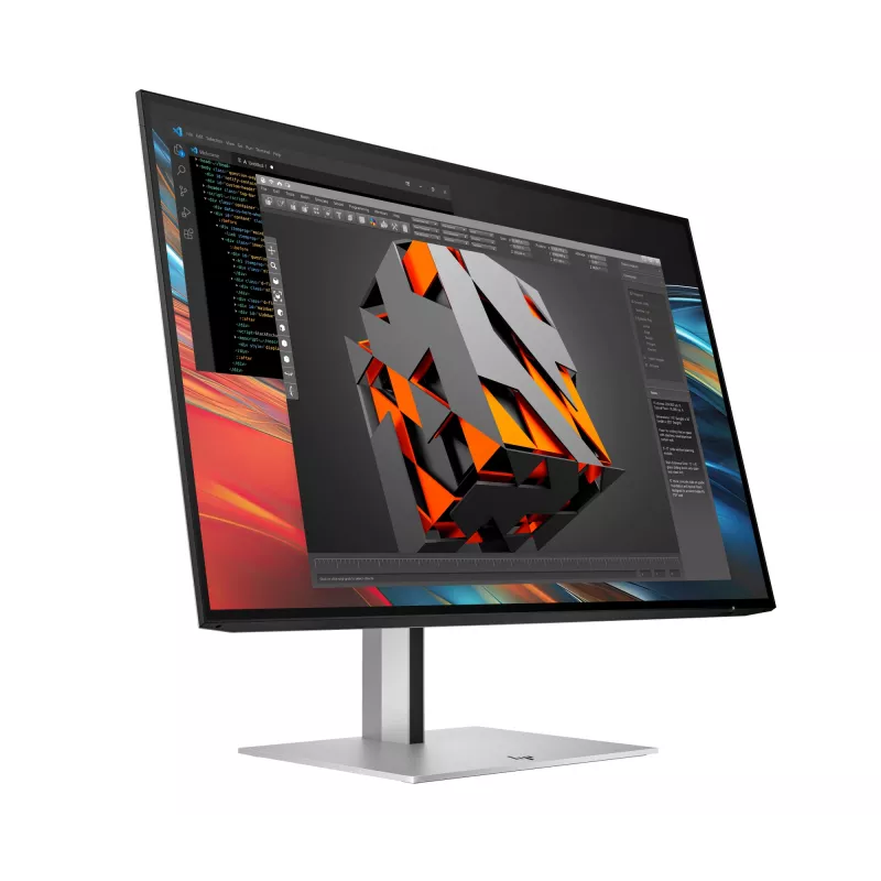 HP Series 7 Pro 24 palcov WUXGA monitor – 724pn bez PVC