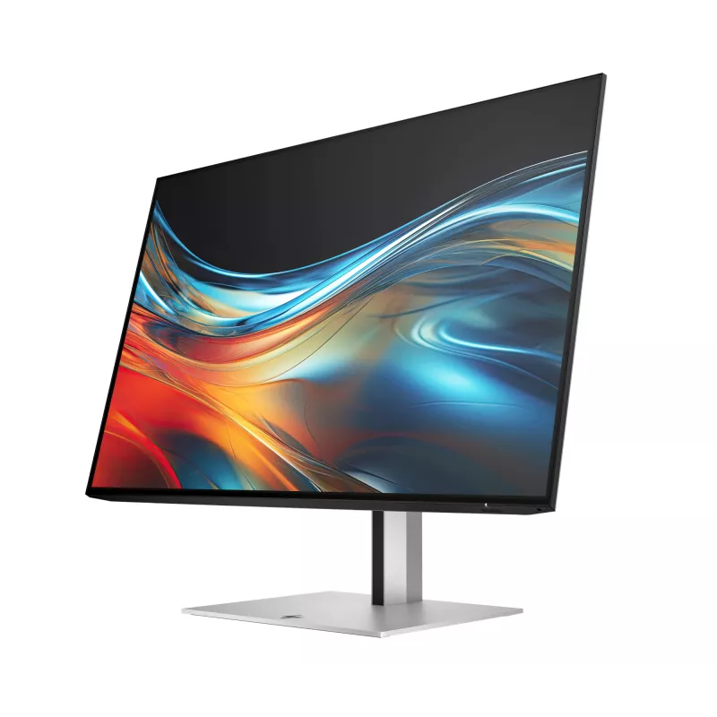 HP Series 7 Pro 24 palcov WUXGA monitor – 724pn bez PVC