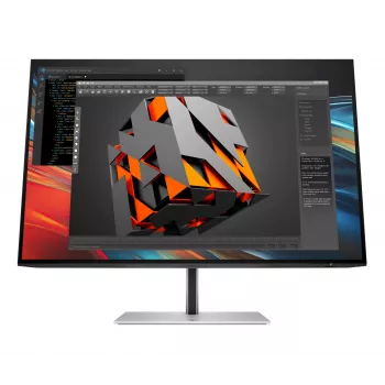 HP Series 7 Pro 24 palcov WUXGA monitor – 724pn bez PVC, 61 cm (24 palcov), 1920 x 1200 pixelov, WUXGA, LCD, 5 ms, strieborná
