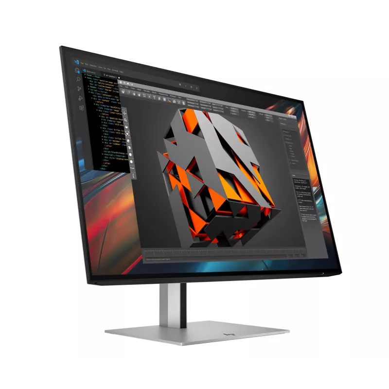 HP Series 7 Pro 61 cm (24 palcov) WUXGA USB-C monitor – 724pu bez PVC