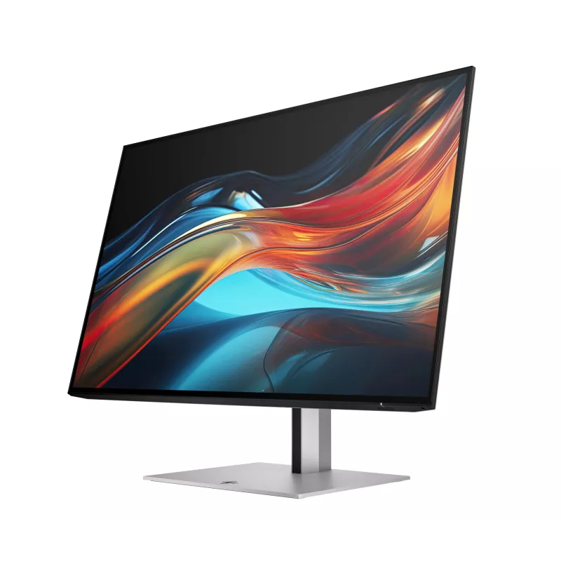 HP Series 7 Pro 61 cm (24 palcov) WUXGA USB-C monitor – 724pu bez PVC
