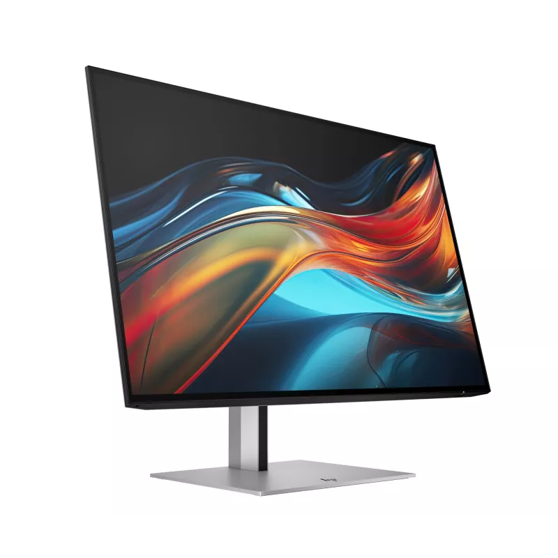 HP Series 7 Pro 24 palcov WUXGA USB-C monitor – 724pu bez PVC