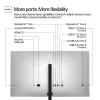 Monitor HP Series 7 Pro 27 palcov QHD LCD 2560 x 1440