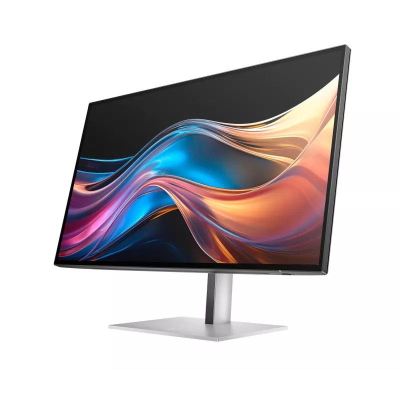 Monitor HP Series 7 Pro 27 palcov QHD LCD 2560 x 1440