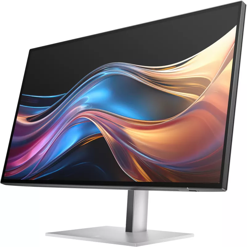 Monitor HP Series 7 Pro 27 palcov QHD displej Quad HD 2560 x 1440