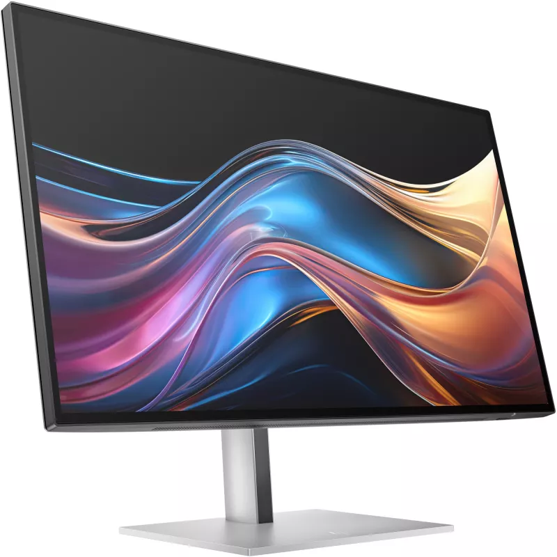 Monitor HP Series 7 Pro 27 palcov QHD displej Quad HD 2560 x 1440