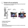 Monitor HP Series 7 Pro 27 palcov QHD displej Quad HD 2560 x 1440