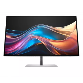 HP Series 7 Pro 27 palcov QHD monitor – 727pq bez PVC