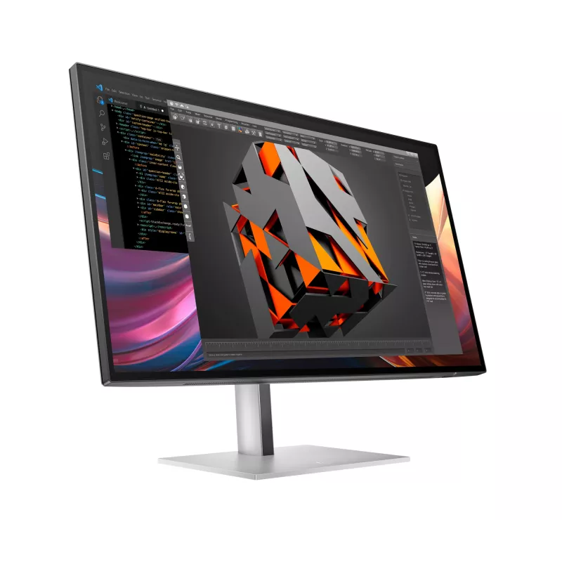 HP Series 7 Pro 27 palcov QHD monitor – 727pq bez PVC