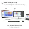 HP Series 7 Pro 27 palcov QHD monitor – 727pq bez PVC