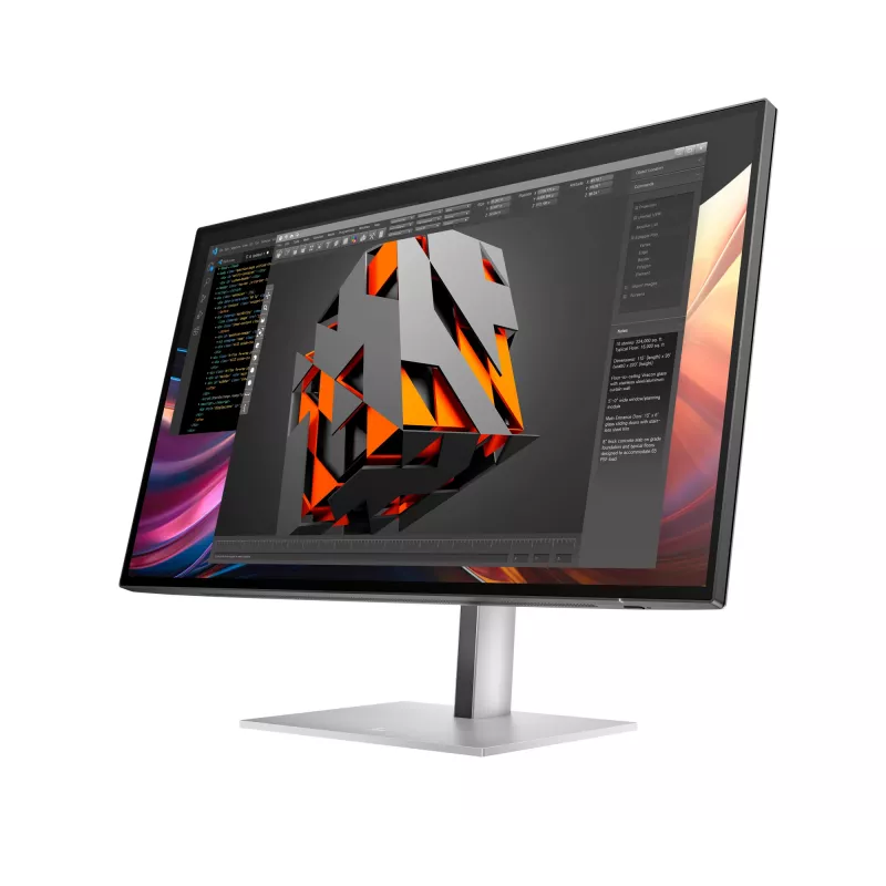HP Series 7 Pro 27